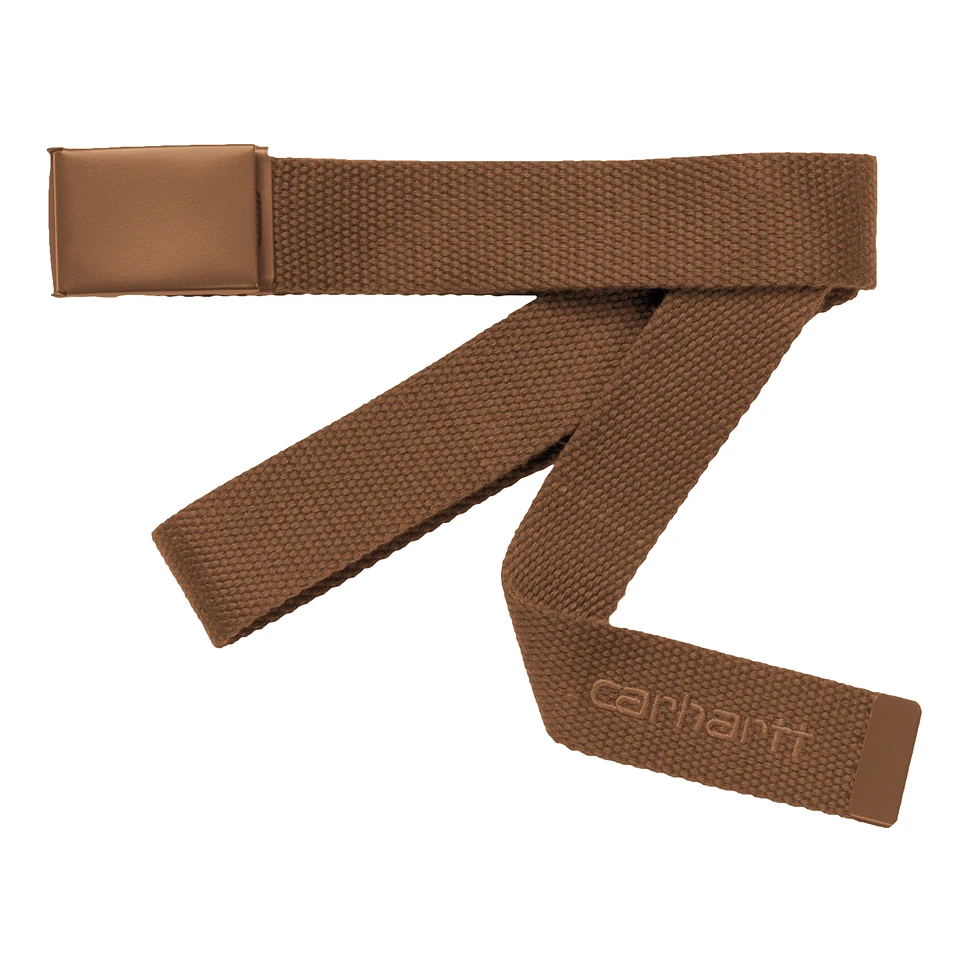 Carhartt WIP - Script Belt Tonal