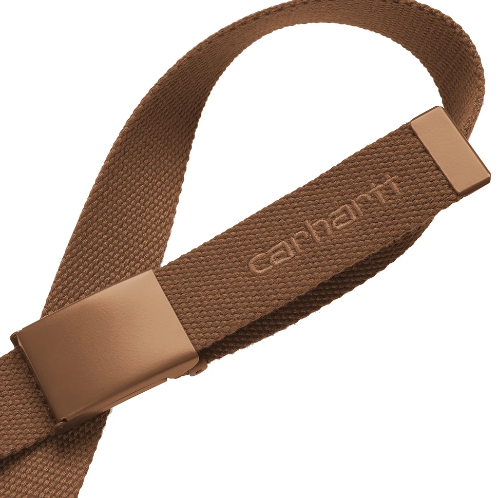 Carhartt WIP - Script Belt Tonal