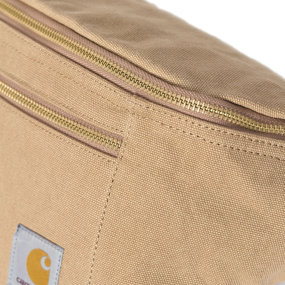 Carhartt WIP - Canvas Hip Bag