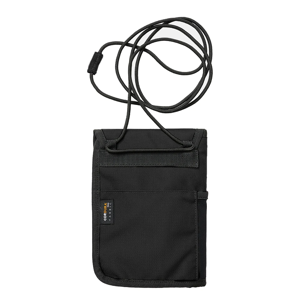 Carhartt WIP - Delta Travel Organizer