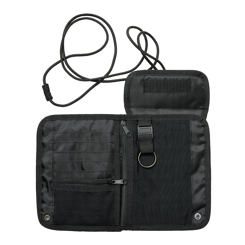 Carhartt WIP - Delta Travel Organizer