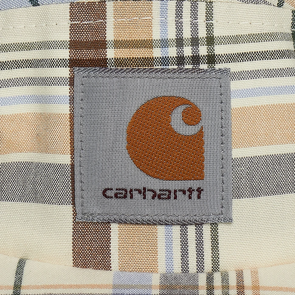Carhartt WIP - Vilay Cap