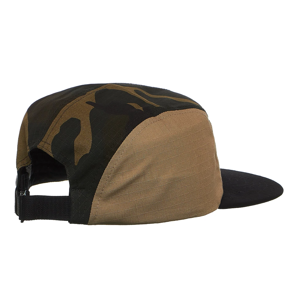 Carhartt WIP - Valiant 4 Cap