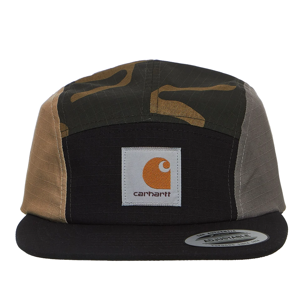 Carhartt WIP - Valiant 4 Cap