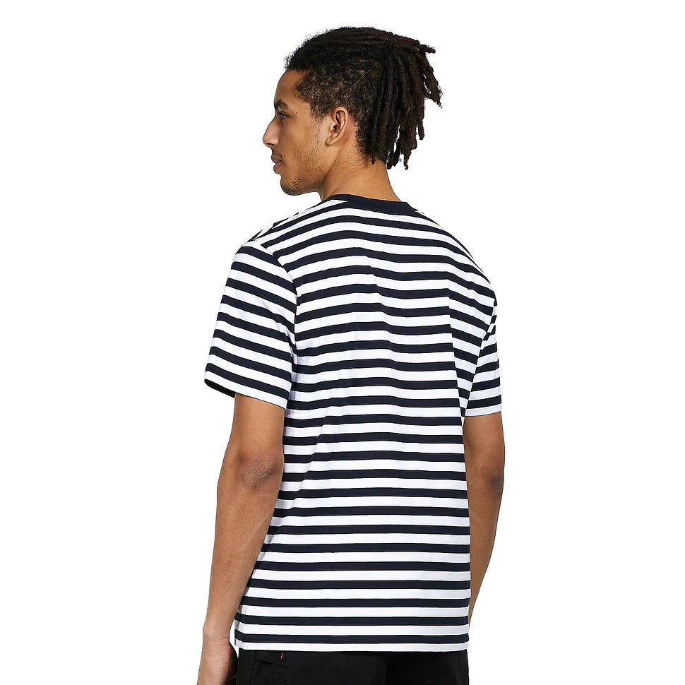 Carhartt WIP - S/S Scotty Pocket T-Shirt