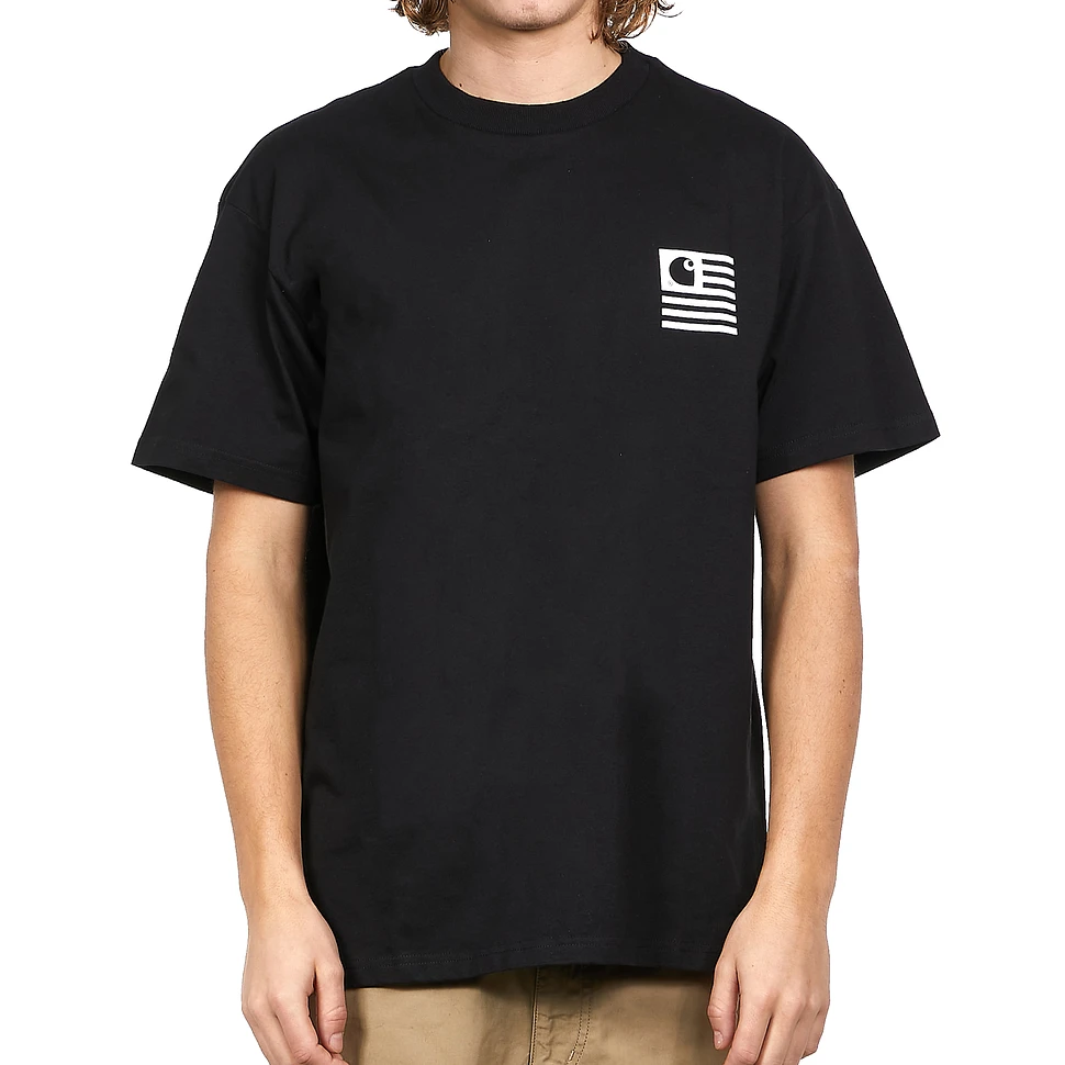 Carhartt WIP - S/S Wavy State T-Shirt