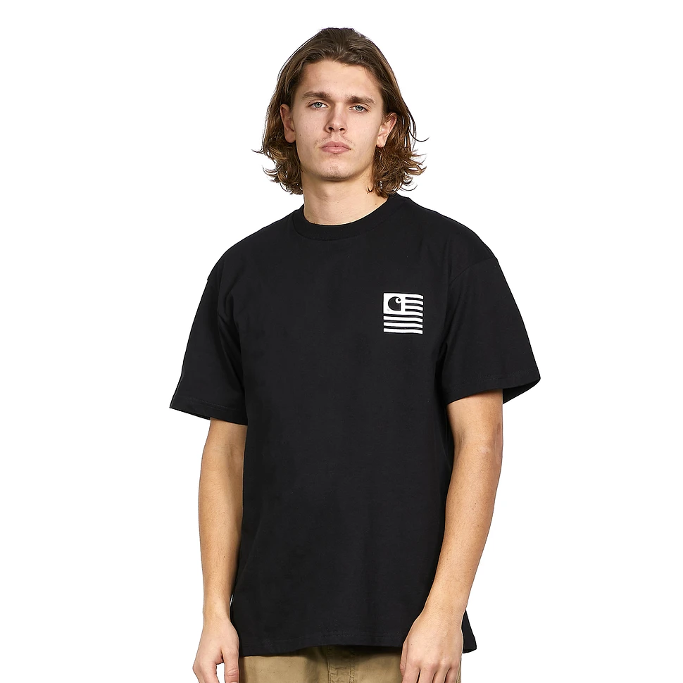 Carhartt WIP - S/S Wavy State T-Shirt
