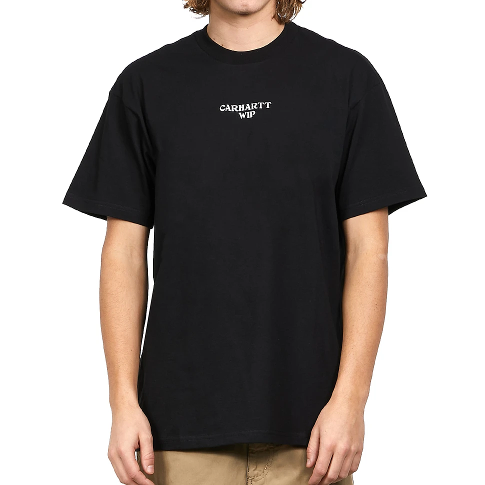 Carhartt WIP - S/S Panic T-Shirt