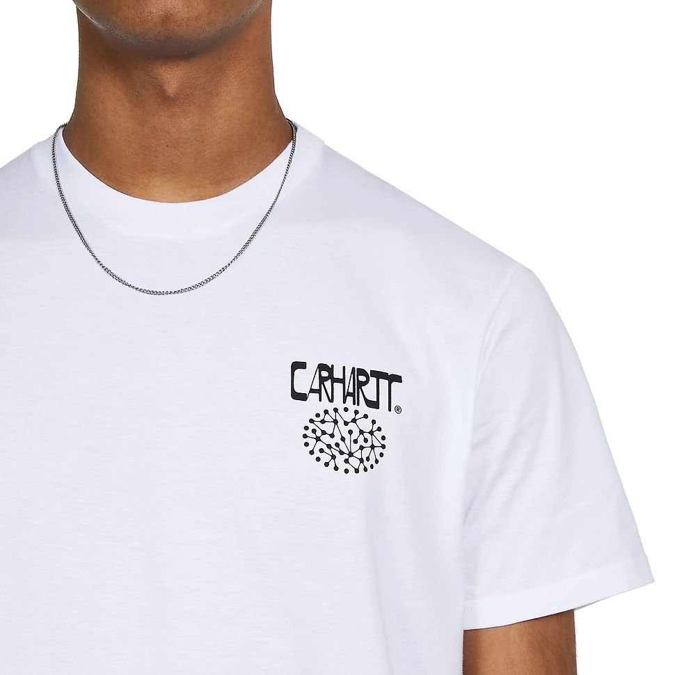 Carhartt WIP - S/S Cybernetics T-Shirt