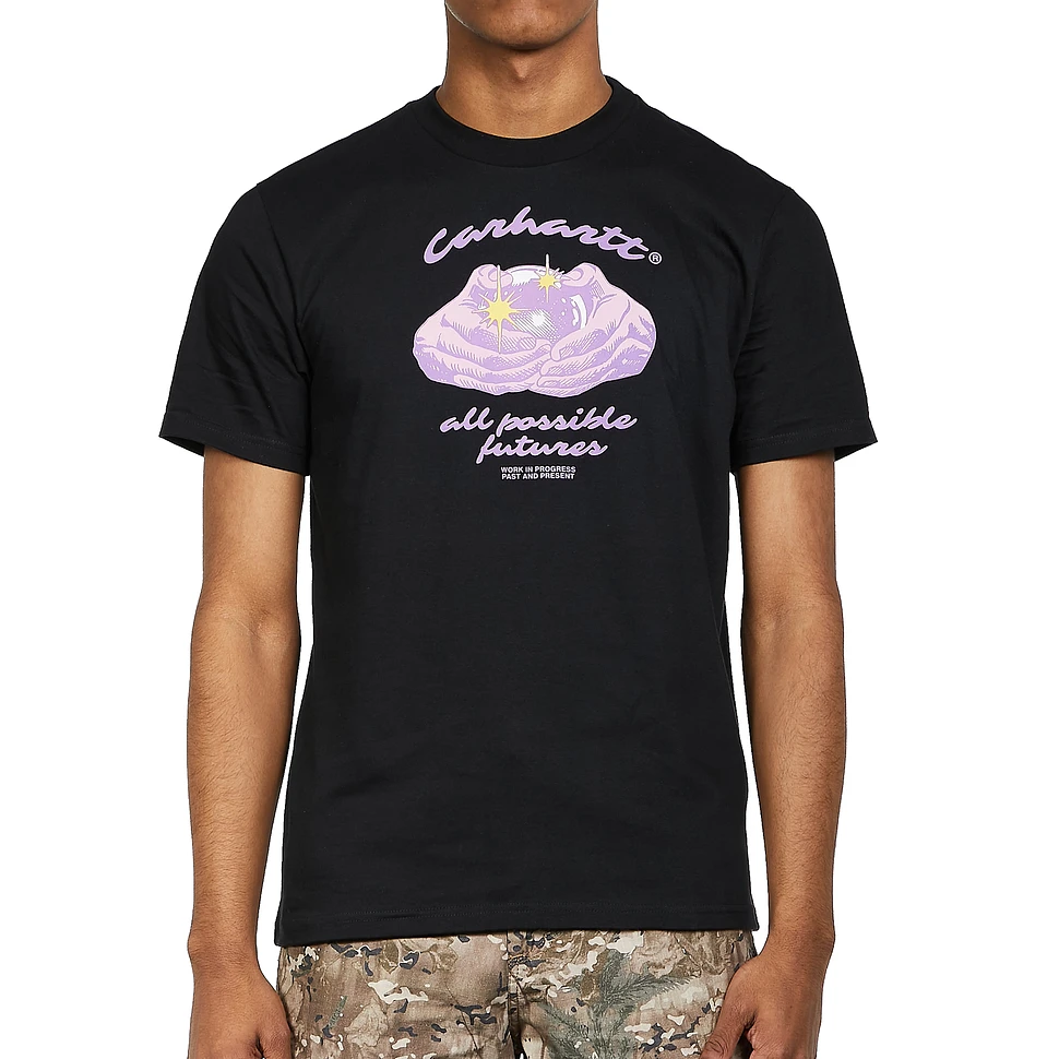 Carhartt WIP - S/S Fortune T-Shirt