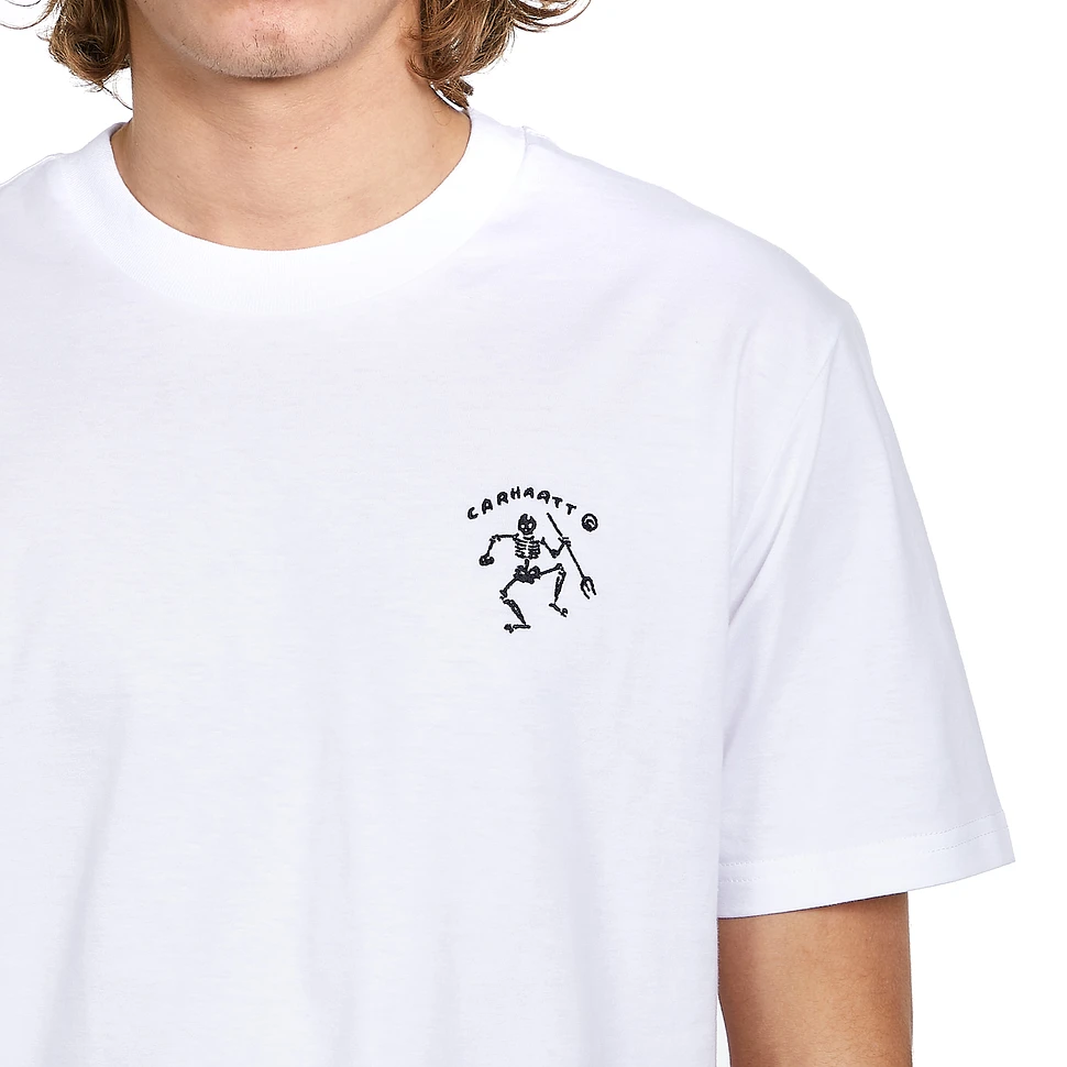 Carhartt WIP - S/S Misfortune T-Shirt