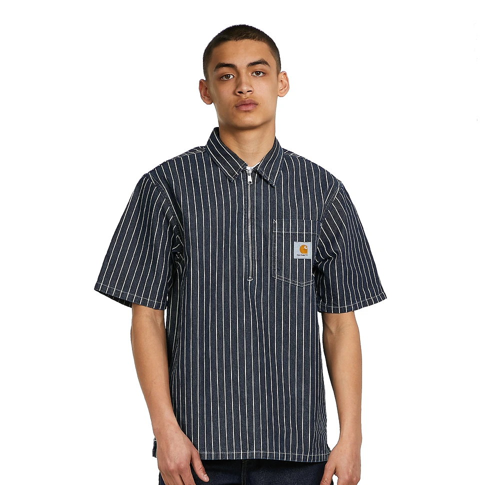 Carhartt WIP - S/S Trade Shirt