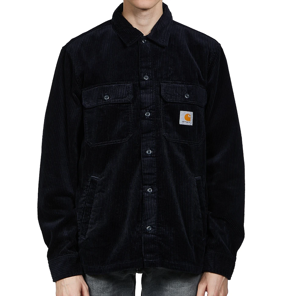 Carhartt WIP - Dixon Shirt Jac