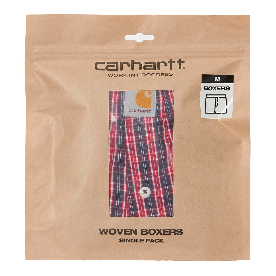 Carhartt WIP - Cotton Boxers