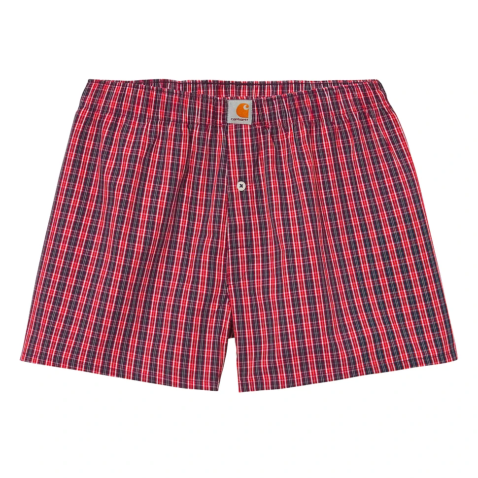 Carhartt WIP - Cotton Boxers