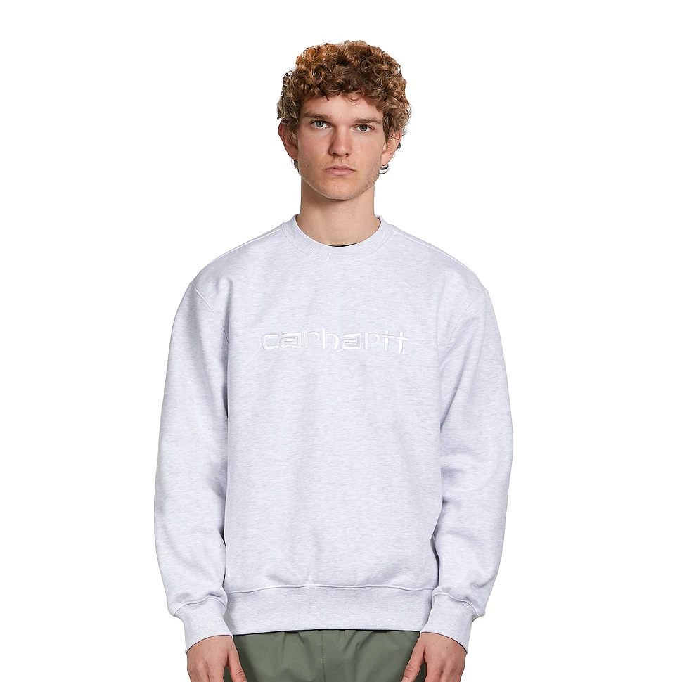 Carhartt WIP - Carhartt Sweat