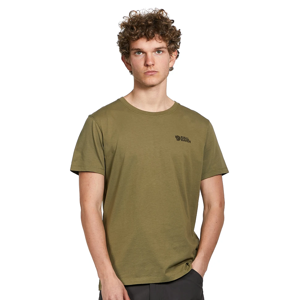Fjällräven - Torneträsk T-Shirt