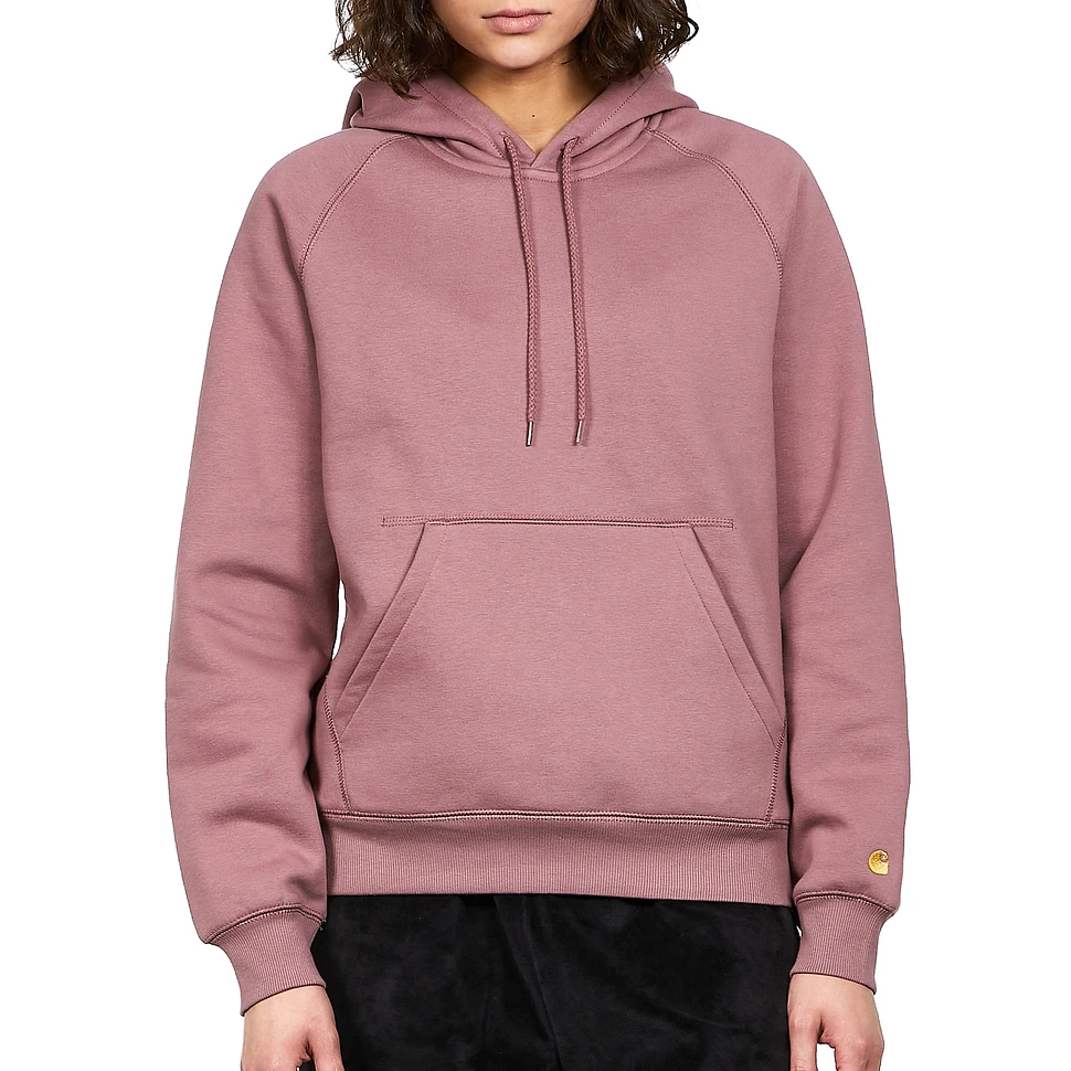 Carhartt WIP - W' Hooded Chase Sweat