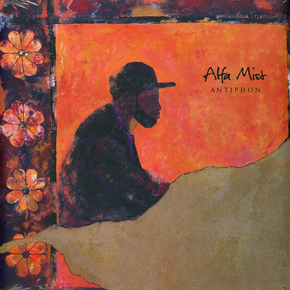 Alfa Mist - Antiphon