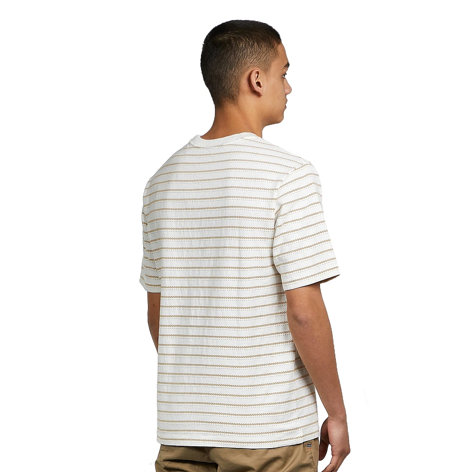 Patagonia - Organic Cotton MW Pocket Tee