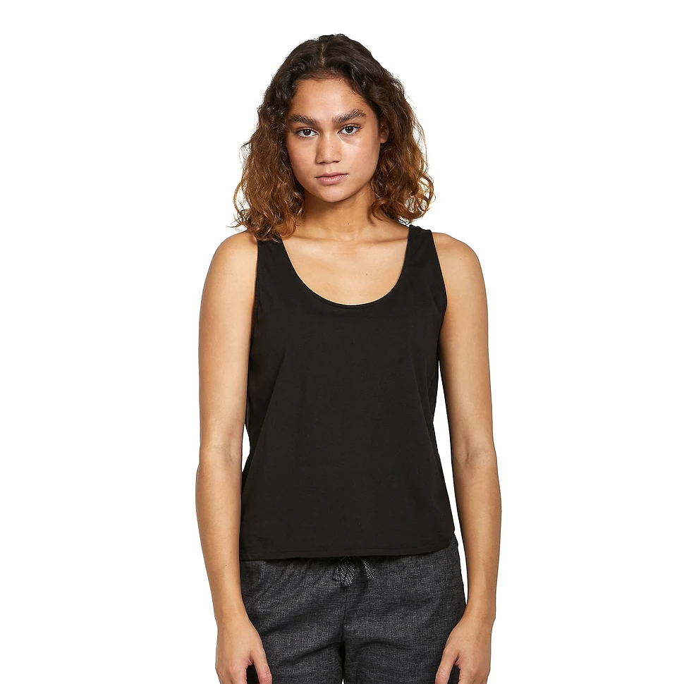 Patagonia - Cotton in Conversion Tank