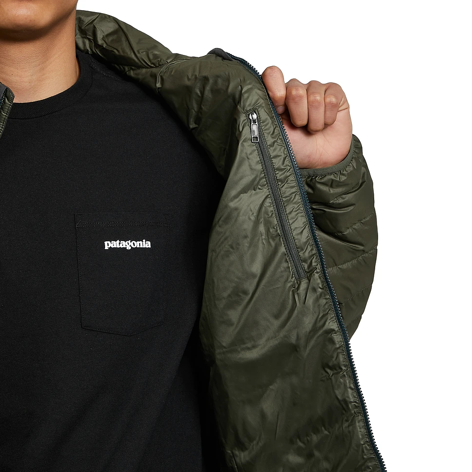 Patagonia - Down Sweater