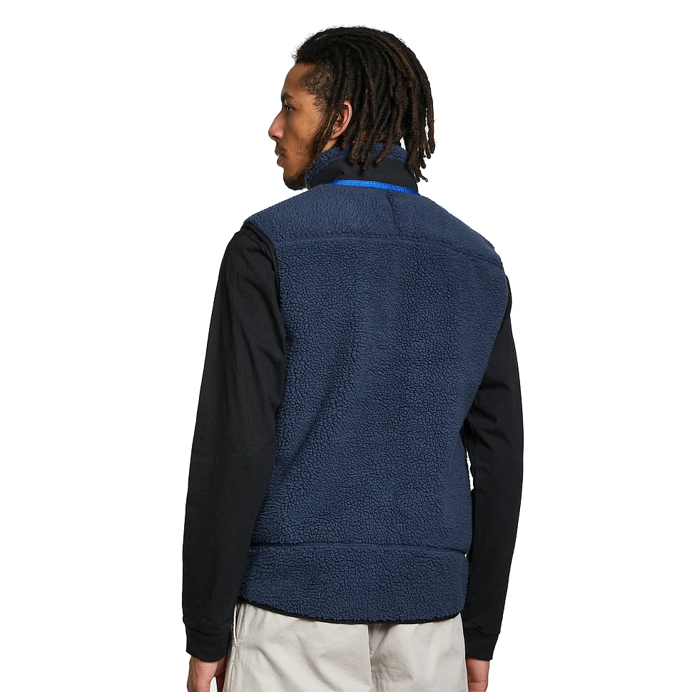 Patagonia - Classic Retro-X Vest