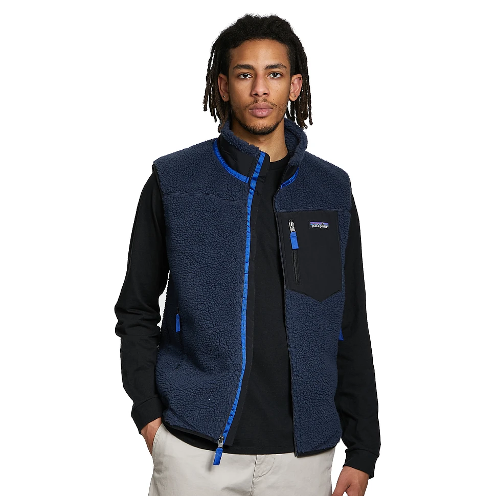 Patagonia - Classic Retro-X Vest