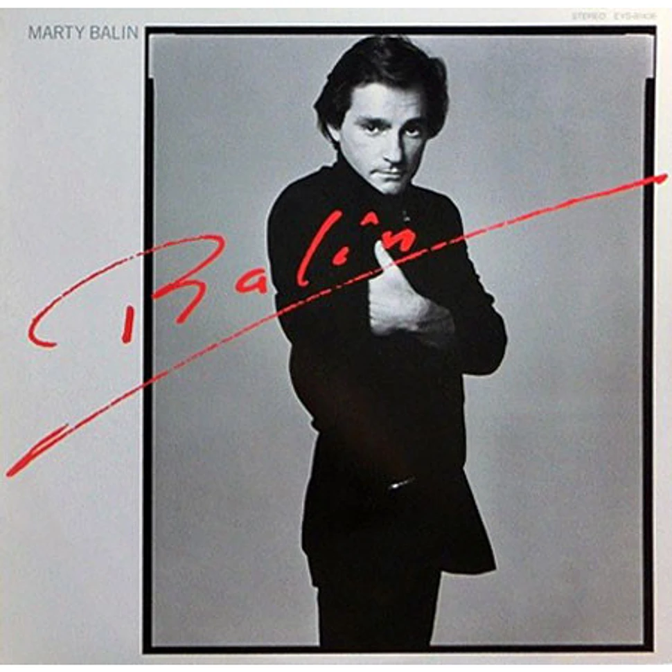 Marty Balin - Balin