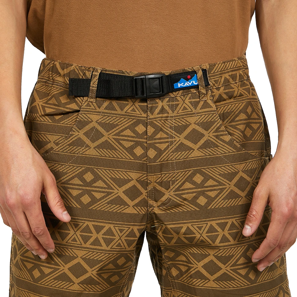 KAVU - Chilli Lite Short