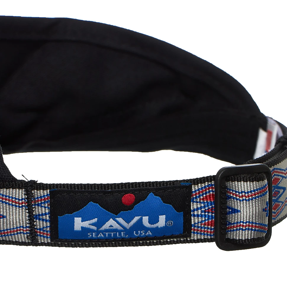 KAVU - Organic Strapvisor