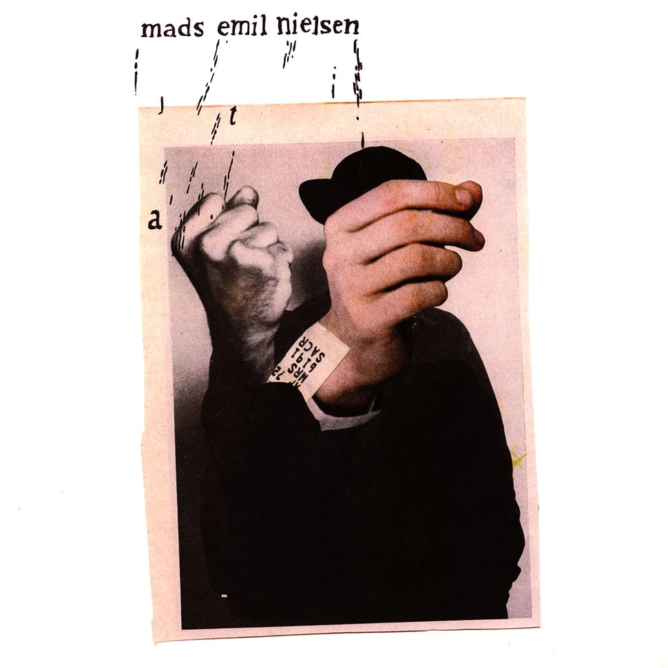 Mads Emil Nielsen - PM0016 Remastered Edition
