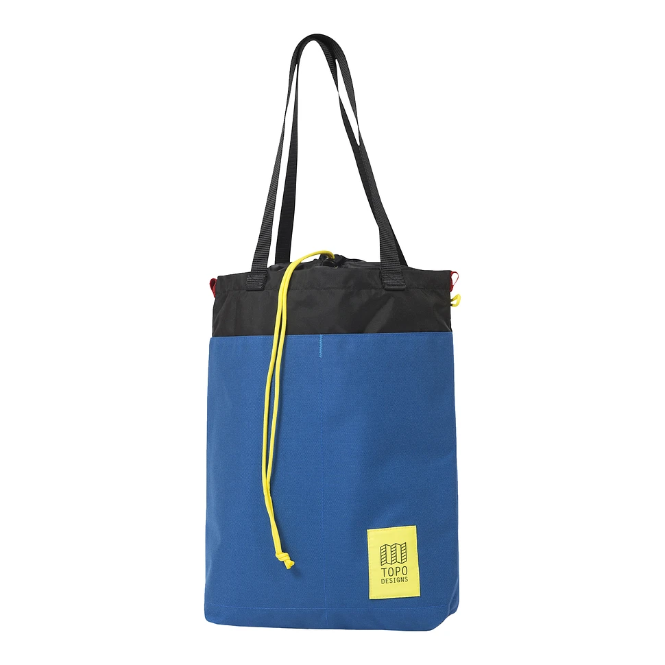 Topo Designs - Cinch Tote