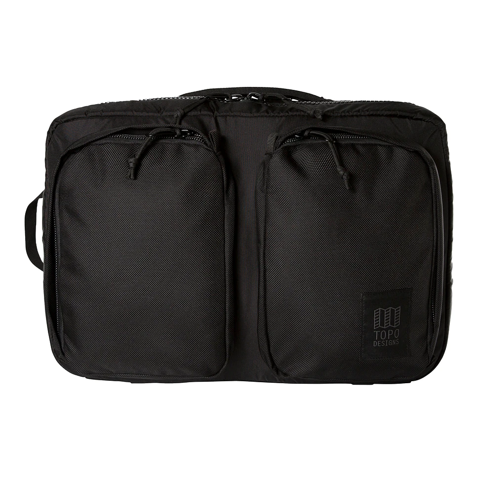 Topo Designs - Global Briefcase