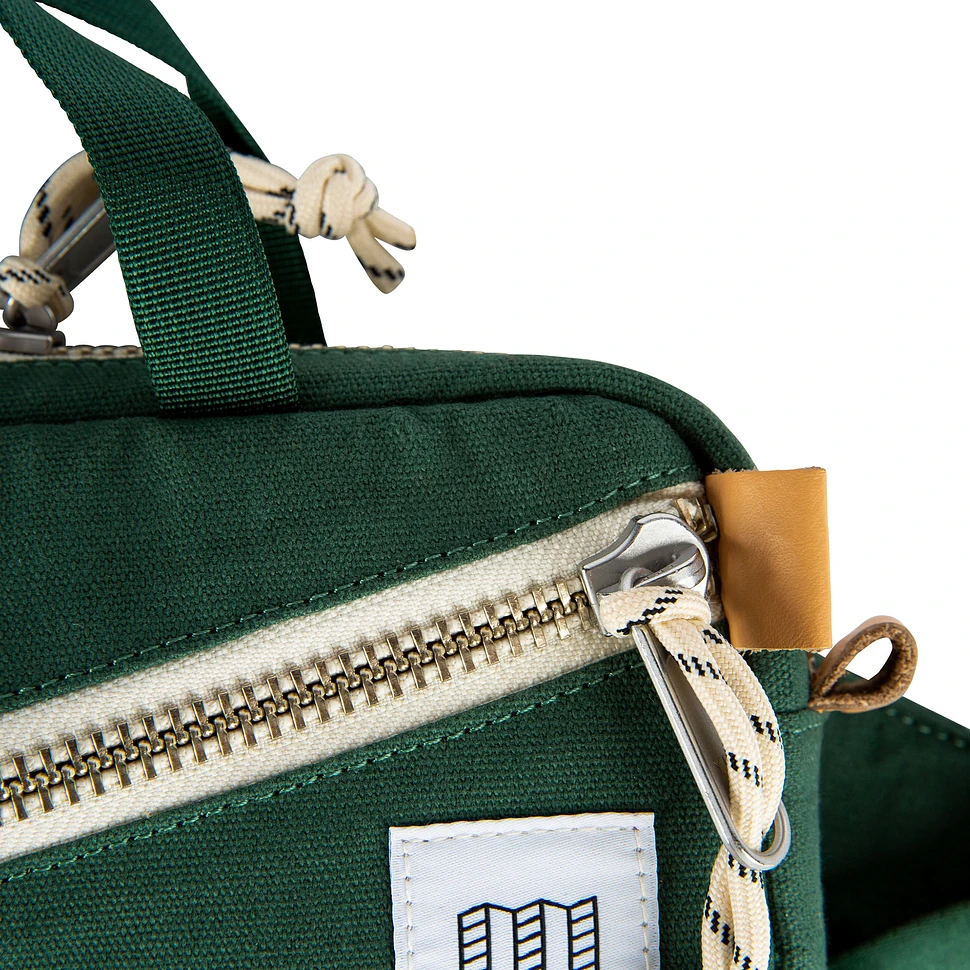 Topo Designs - Mini Quick Pack