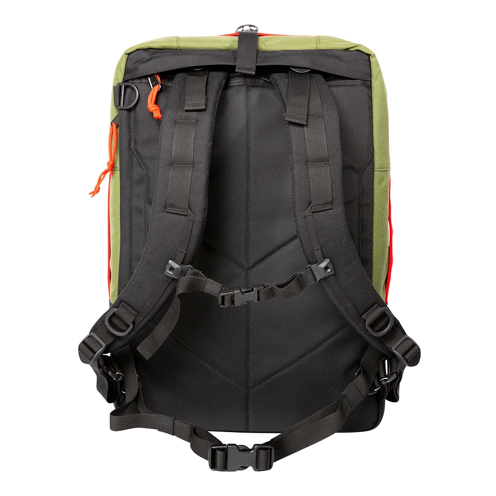 Topo Designs - Travel Bag 30L