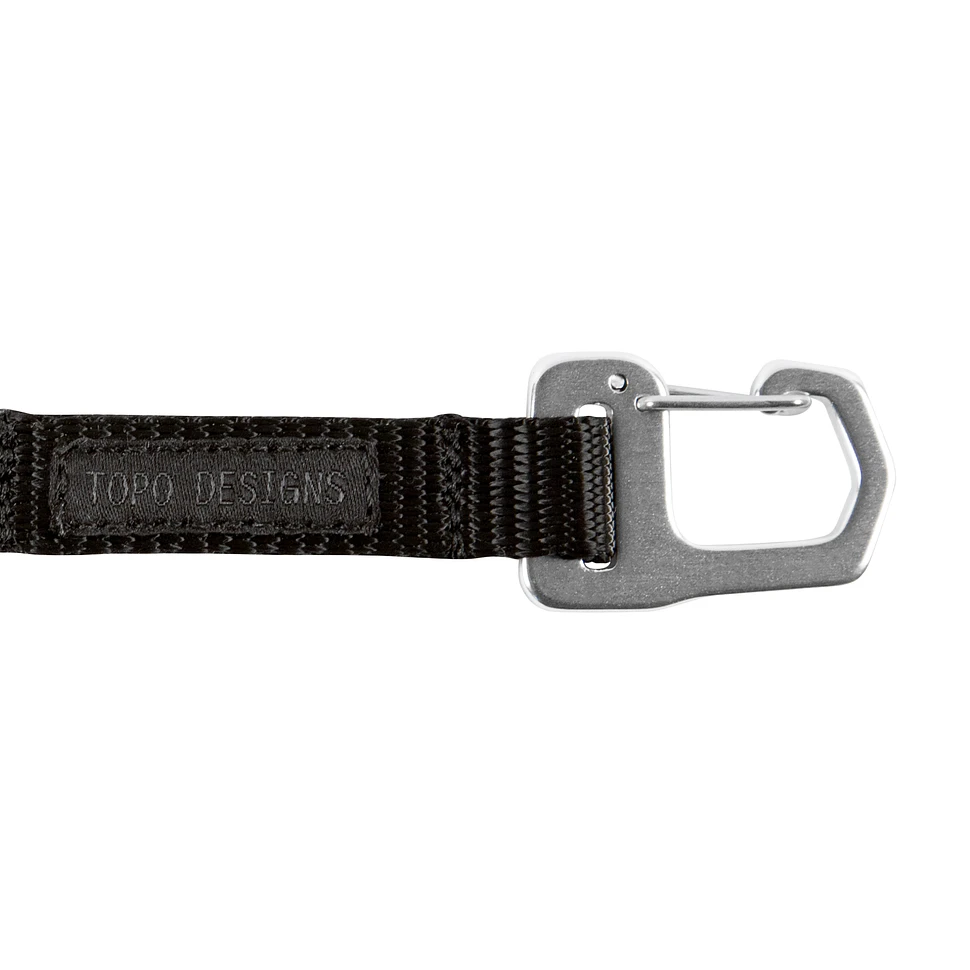 Topo Designs - Key Clip