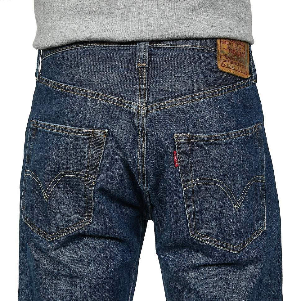 Levi's® Vintage Clothing - 1947 501 Jeans