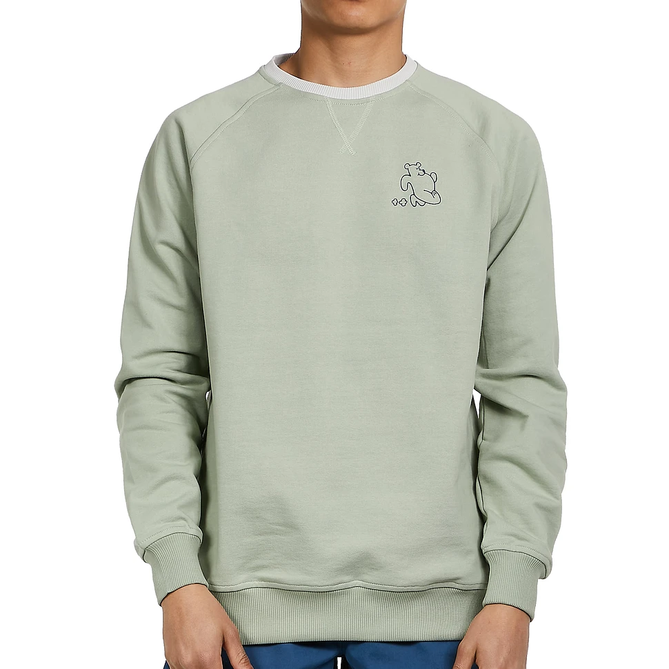 Karhu - Trampas Bear Sweatshirt