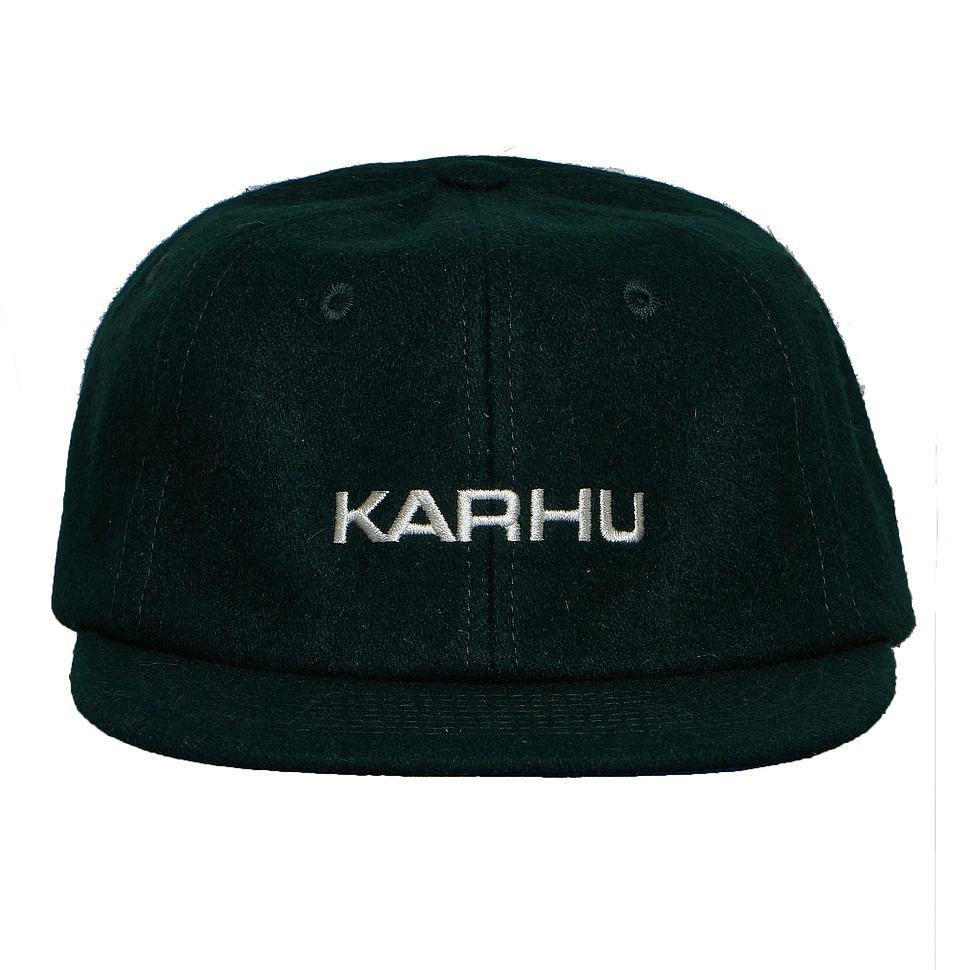 Karhu - Karhu Logo Cap