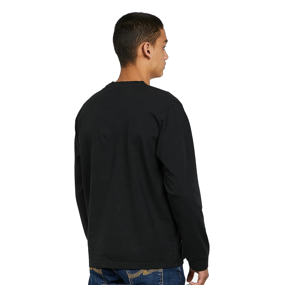 Nudie Jeans - Rudi Heavy Pocket Tee