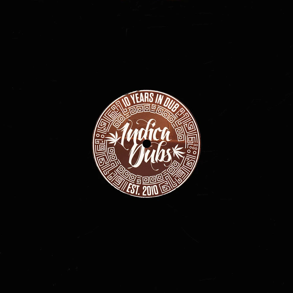 Kibir La Amlak - Ancient Pulse, Dub / Heart Beat Dub, Dub