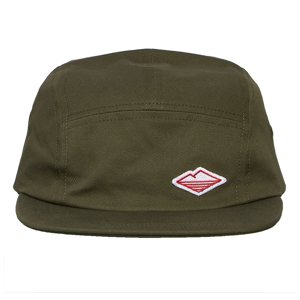 Battenwear - Travel Cap