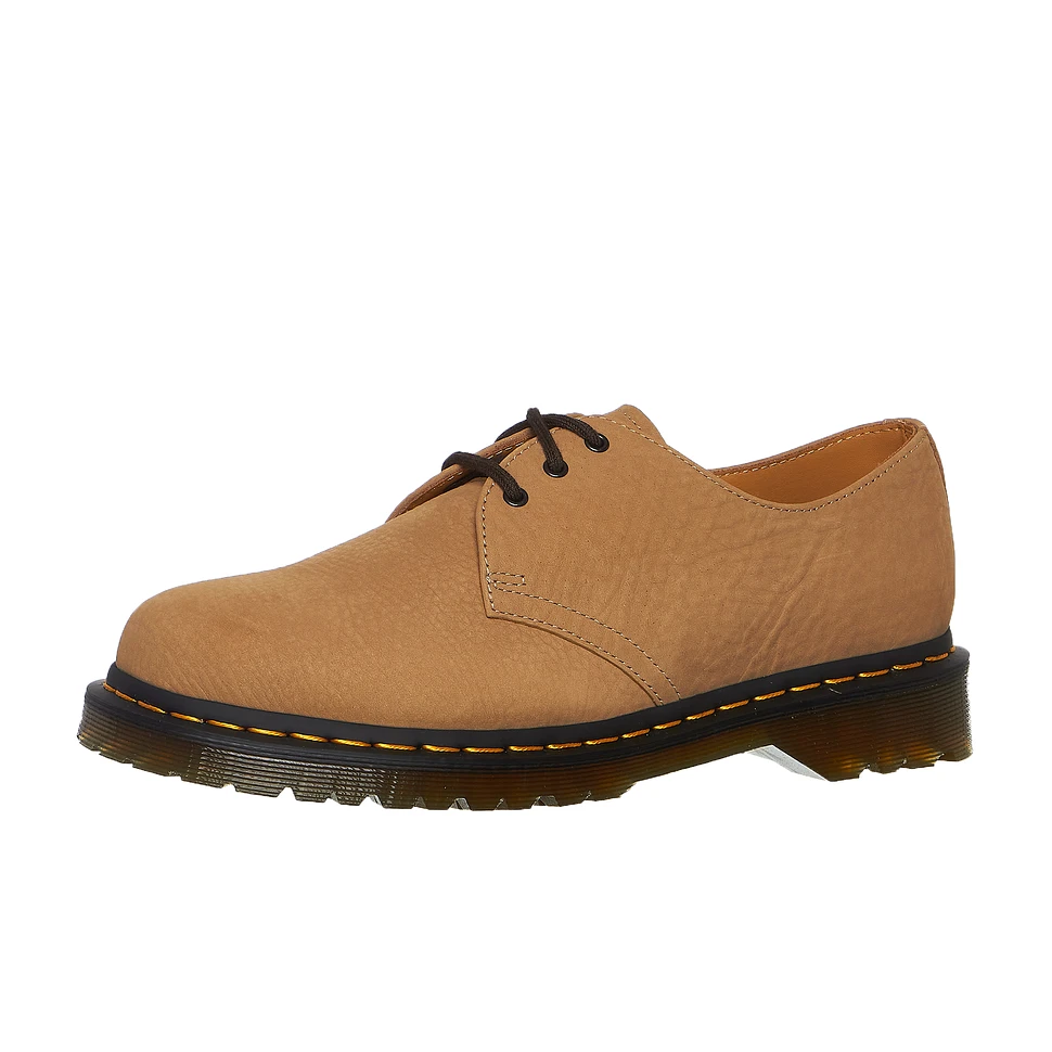 Dr. Martens - 1461 Milled Nubuck WP