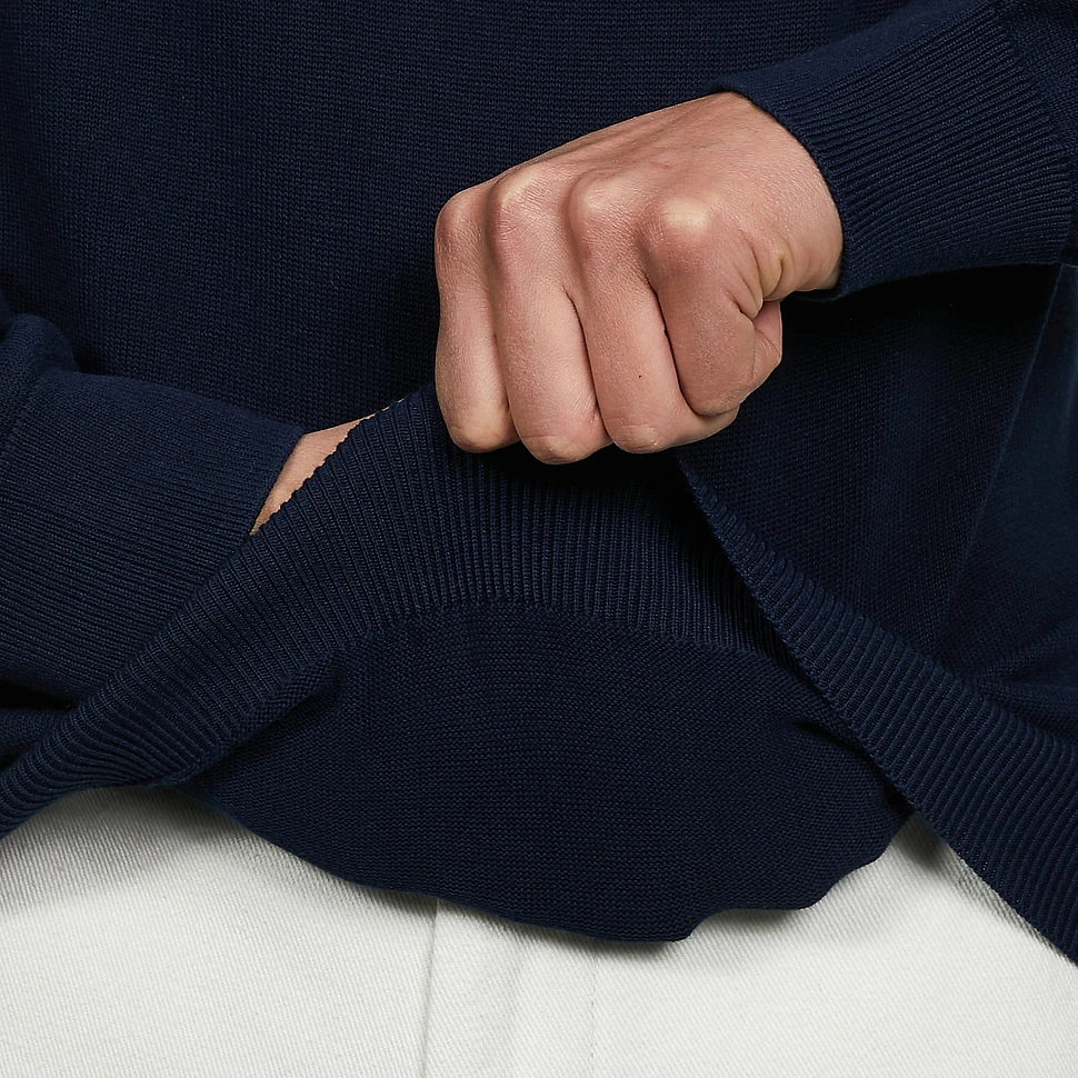 Lacoste - Knit Sweater