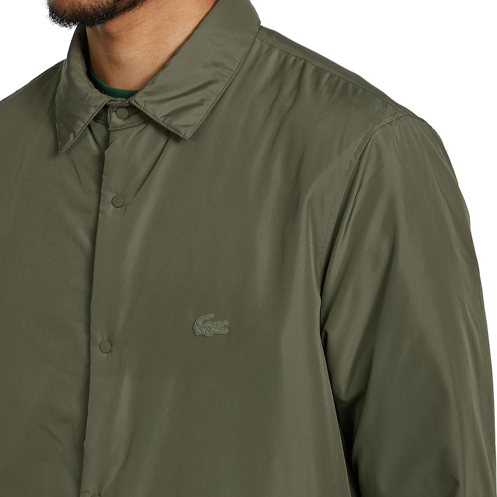 Lacoste - Casual Overshirt