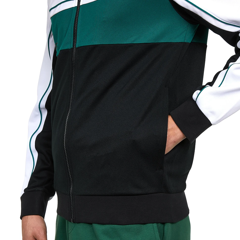 Lacoste - Colorblock Piqué Track Top