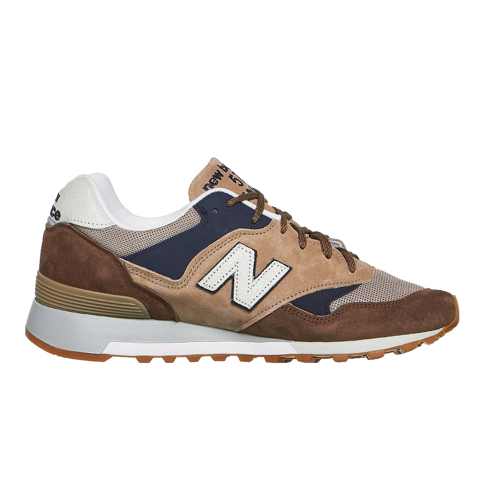 New Balance - M577 SDS Made in UK