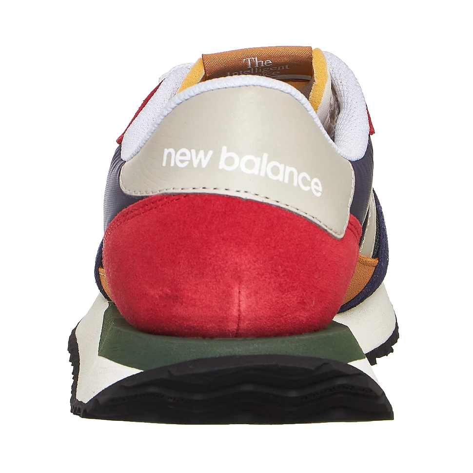 New Balance - MS237 LA1