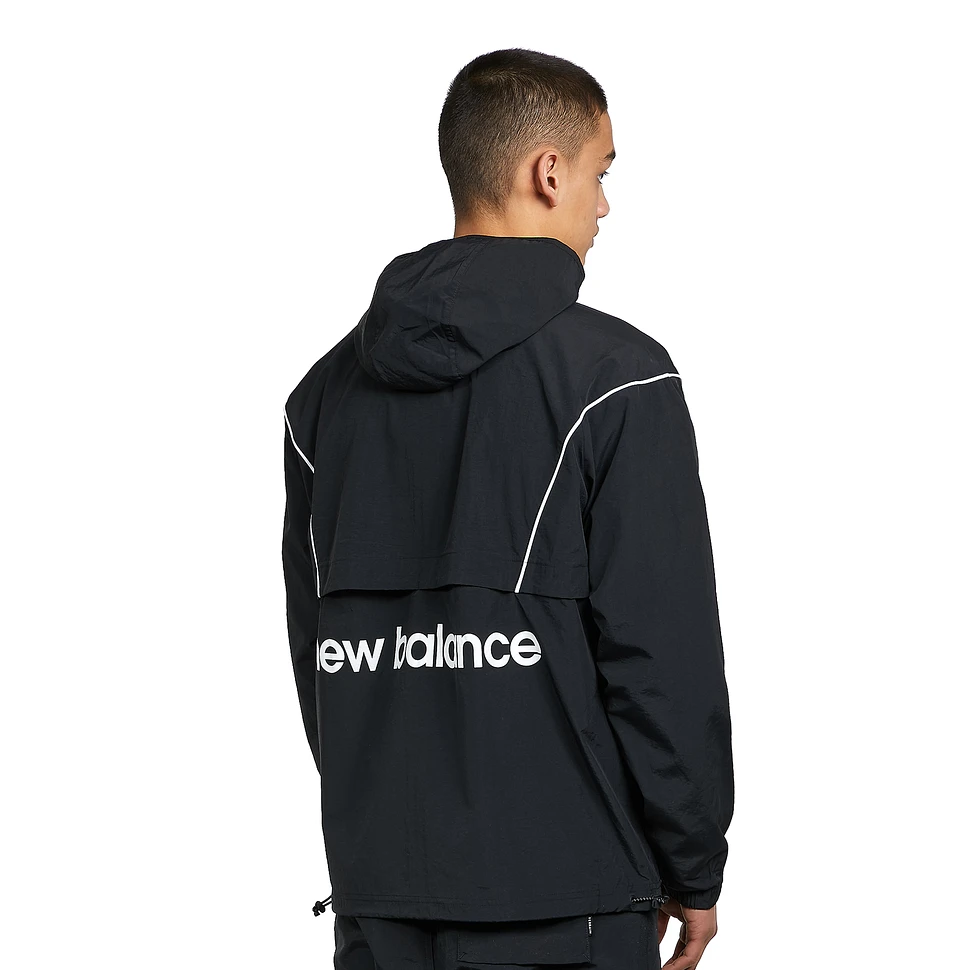 New Balance - Athletics Windbreaker